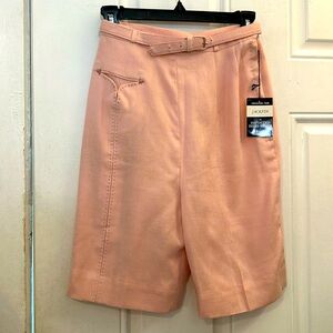 JACKFIN Shorts / NWT